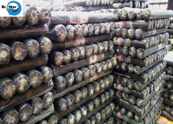 High Quality UV Treated Gardening Flower Weed Control Ground Cover Woven Fabric