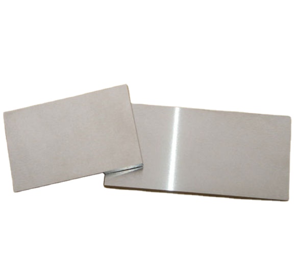 Corrosion Resistant 3410℃ Melting Point Tungsten Heavy Alloy Plates