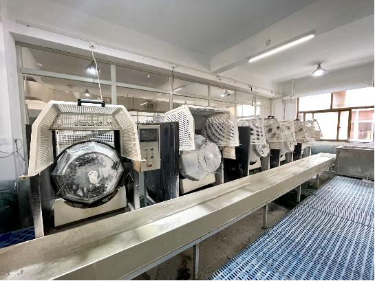 Zhejiang Hindar Optical Co., Ltd