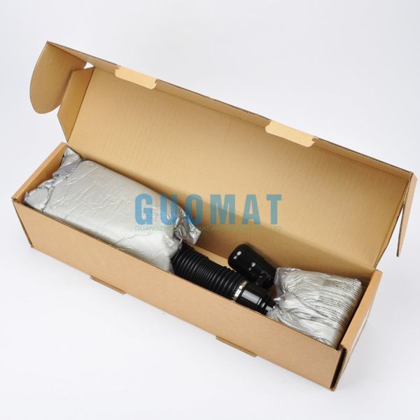 3D0616039 Front Left Air Suspension Spring For Volkswagen Phaeton