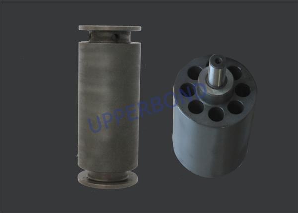 Customized Cigarette Package Embossing Roller For Cigarette Aluminum Foil