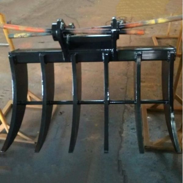 Ведро Hardox 500 грабл экскаватора NM 360 сражается грабл для экскаватора