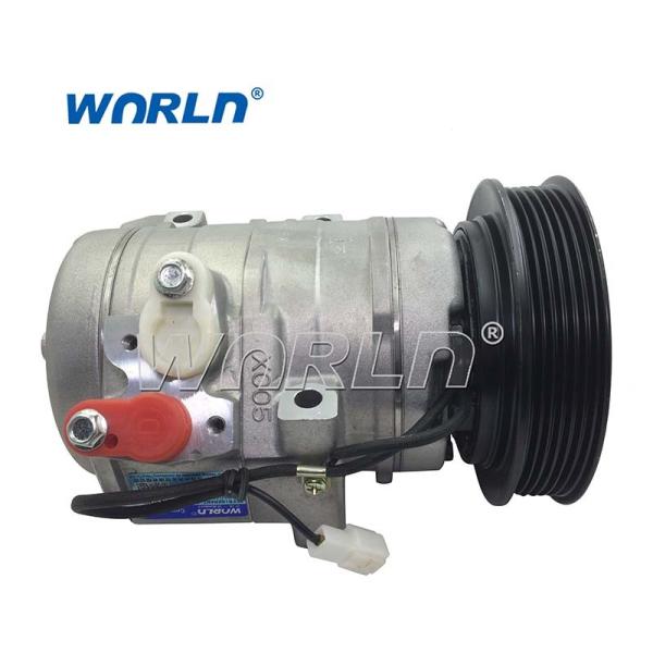 4472203491 Car Aircon Compressor For Mazda M8 For MPV 2.5 WXMZ001
