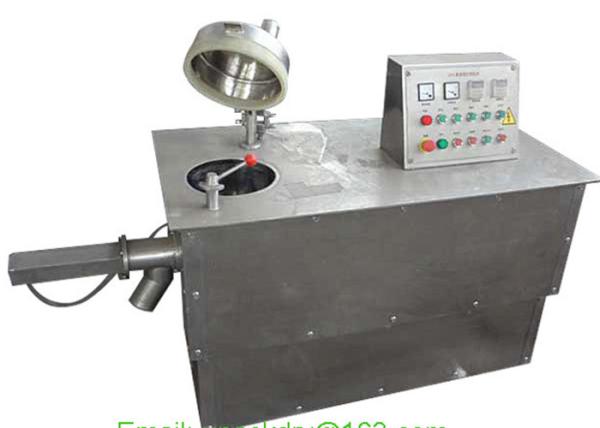 SUS316L Rapid Mixer Granulator