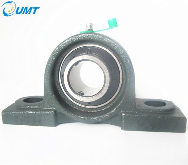 UMT UC Series Pillow Block Bearings Used For Agricultural Machinery
