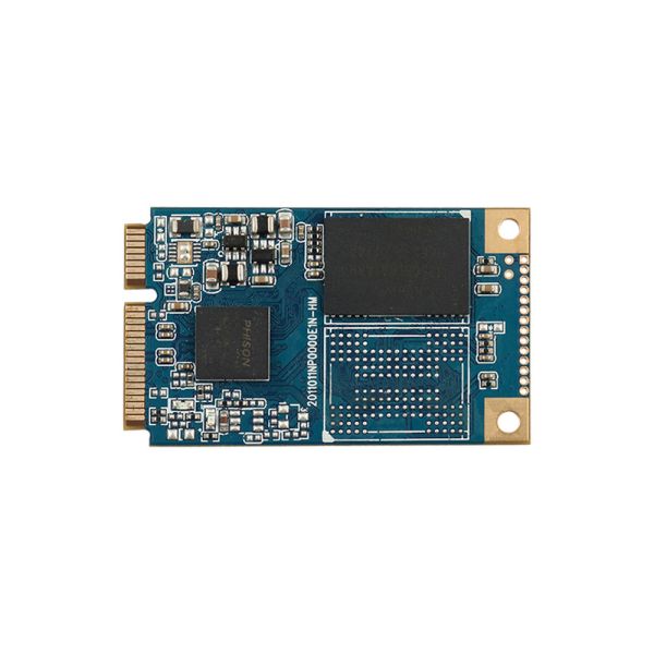SSD 1TB 2TB половинного размера MSATA внутренних жестких дисков SSD ROHS 2,5 небольшой