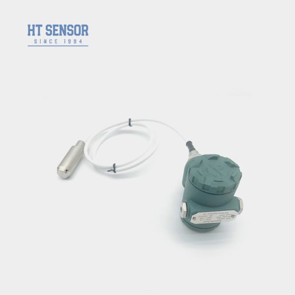 BH93420-II IP68 4-20mA Датчик давления масла топливного двигателя