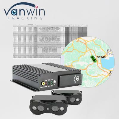 2-Doors People Counter 3D Video Counting System with 95% Accuracy for Bus Passenger Counting