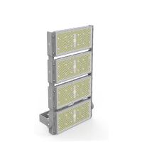 Lumière de rue LED à mât haut de 800w projecteur pour le terrain de badminton IP65
