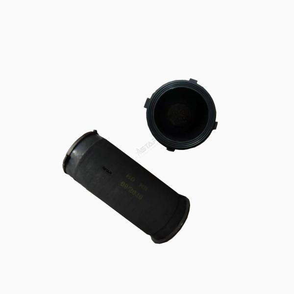 711576 Peristaltic Rubber Valve Tube PT6 diaphragm pump coating spare parts