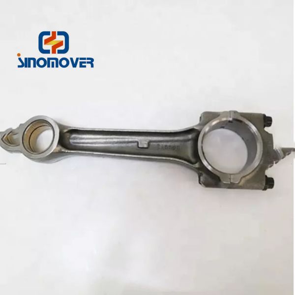 Dongfeng Engine Connecting Rod Diesel Engine Truck Spare Parts Connecting Rod 3901383 218808 original parts