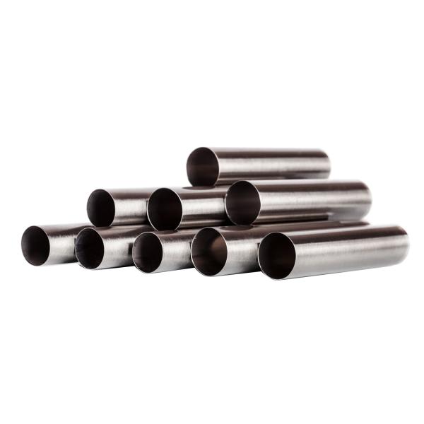 304 Stainless Steel Pipe Ss Tube 316 430 201 310s 904L Stainless Steel Tube Ss Pipe