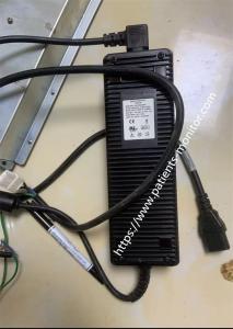AC Adapter Charger For Mindray DC-3 MW122RA1223F04 12V 10A 8pin With Chip