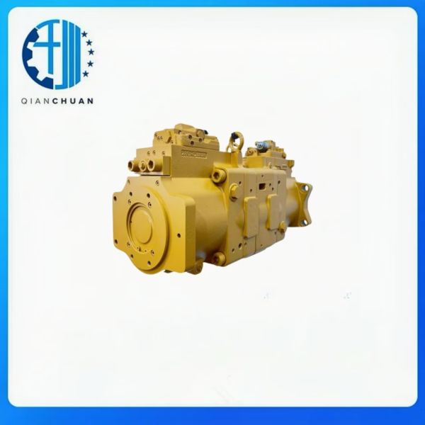 New Main Hydraulic Pump K7V280 for E349GC E350GC E374GC Excavator