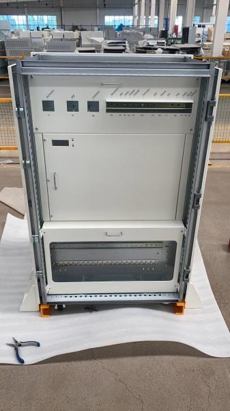 Pintura de pulverização de aço inoxidável máquinas CNC equipamento médico peças sobressalentes IP66