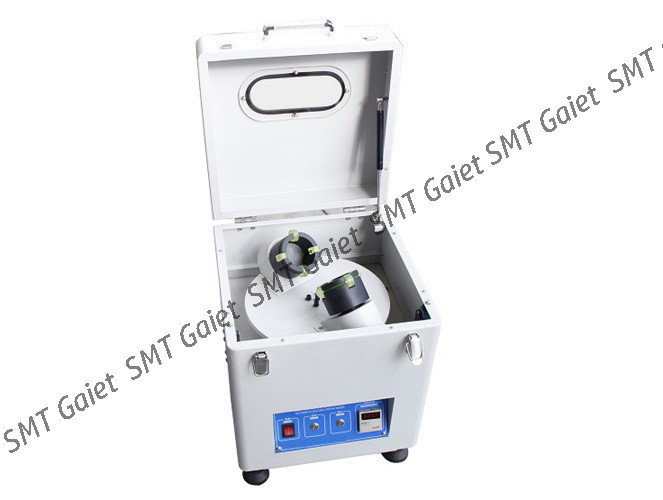 инструменты 60W SMT паяют смеситель GIT500S 400X400X500mm затира