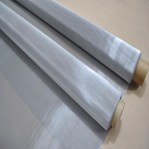 60mesh stainless steel screen mesh