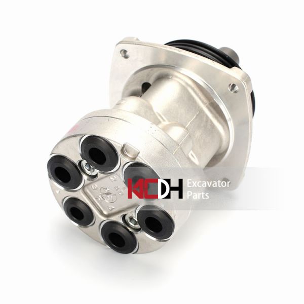 Собрание насоса с зубчатой передачей Sany