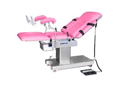 Cadeira Gynecological elétrica da multi função com o motor elétrico importado