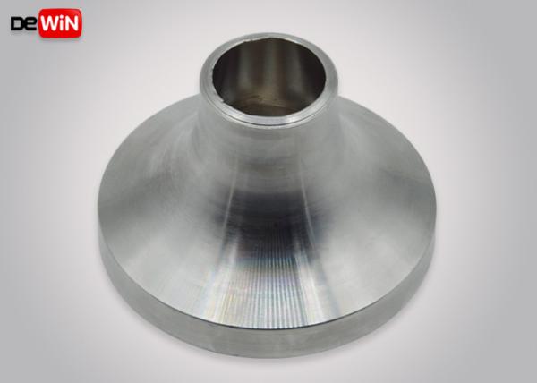 OEM Auto Stainless Steel CNC Machining Services For Medical Equipments
