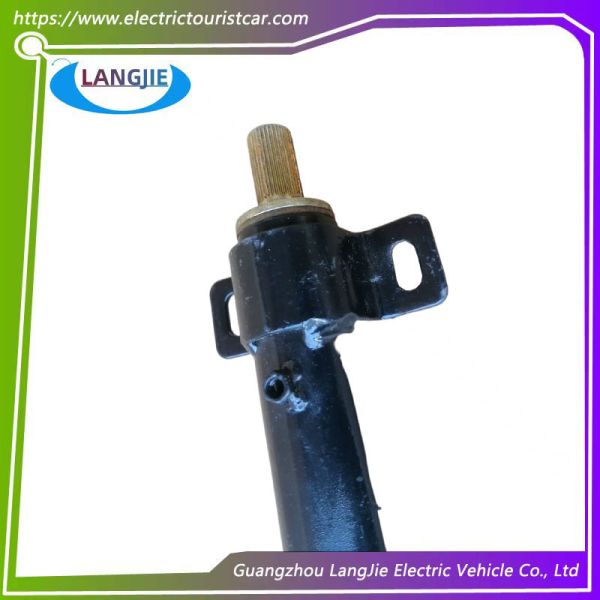 Поставщик Части рулевого вала для четырехколесных электрических тележек для гольфа