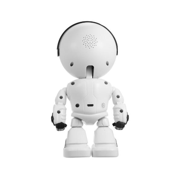 HD 1080P WiFi Security IP Camera Pan Tilt WiFi Camera Support P2P Night vision Motion Detection Two way Audio Phone App