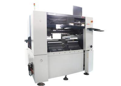 Picareta de YV100XGP Yamaha SMT e máquina do lugar