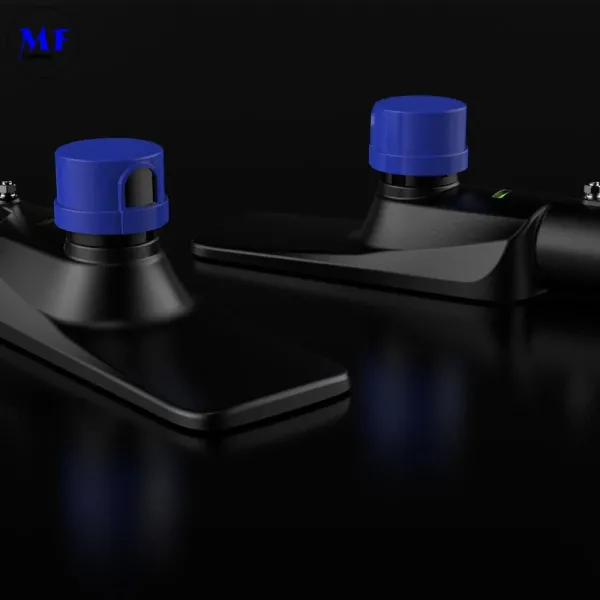 Защита от перенапряжения фотоэлементов Dali Dimming LED High Way Lighting LED Parking Lot Street Light 30W 50W 150W 200W 300W