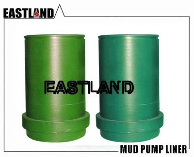 In stock Bomco/Emsco F500 Mud Pump Supreme Liner from China