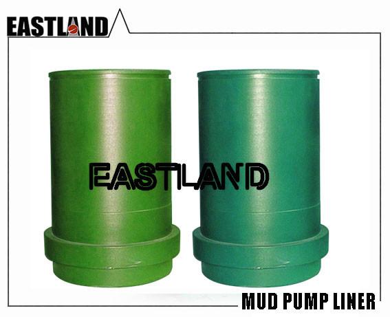 Emsco F500 Drilling Mud Pump Fluid End Parts Made in China