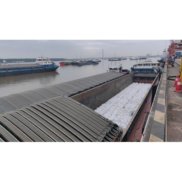 Bulk Sodium Sulphate Anhydrous 99% Manufacturer and Exporter from China Detergent Grade Na2SO4 Supplier HS Code:2833.11.00