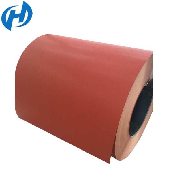 Pema ppgi / Matt ppgi / Prepainted steel coil / winkle color coated steel coil
