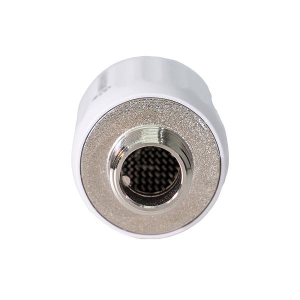 High Flow Maintenance Free Service Life Extending Terminal Water Descaler for Home Use