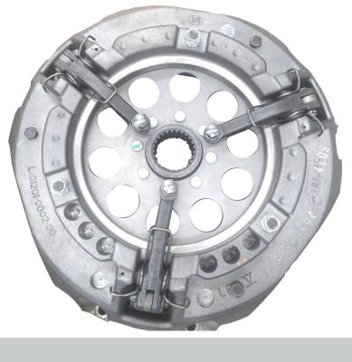 1688208M91 Massey Ferguson Tractor Clutch Fits 393 4235 375 398 4245 390T 4255