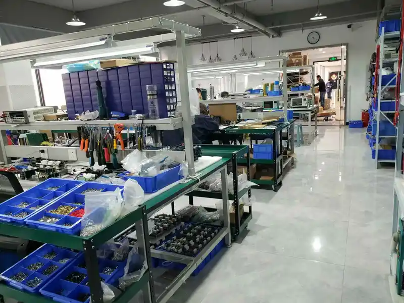 MY-403 CT PT Analyzer Portable Variable Frequency Transformer Tester CT/PT Comprehensive Test Equipment