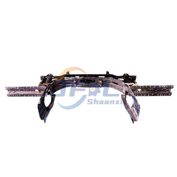 Конструкция задней подвески 1B249502B0010 для автомобилей Foton Auman ETX