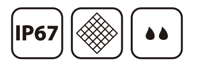 MR11 Outdoor LED Inground Lights IP67 DC12V In Ground Led Landscape Lighting