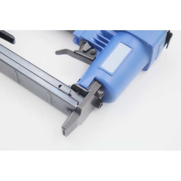 10J série 20 calibre 13 mm Air Stapler/Staple Gun/Nail Gun SL-1013J couronne large pneumatique