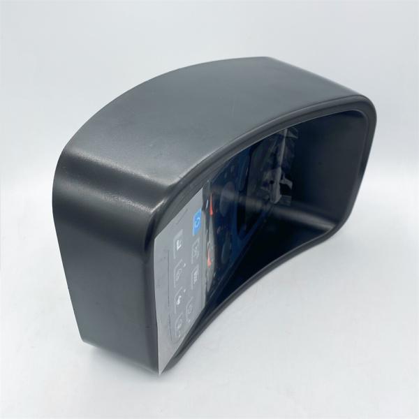 Kobelco SK200-8  Panel Monitor Excavator YN59S00021F2 YN59S00021F3