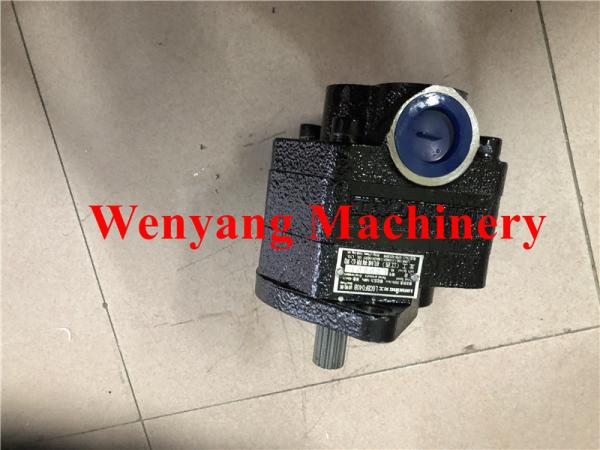 Lonking Wheel loader genuine spare part CDM835 transmission pump LGCBF040B