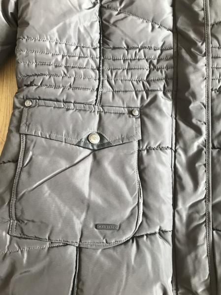 Ladies Cool Heavy coats Fashion Design, Smart Casual Keep Warm Simplicity