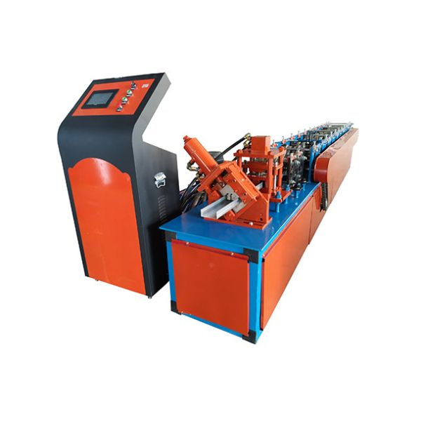 Гальванизированная стальная машина деформирования в холодном состоянии формы C89