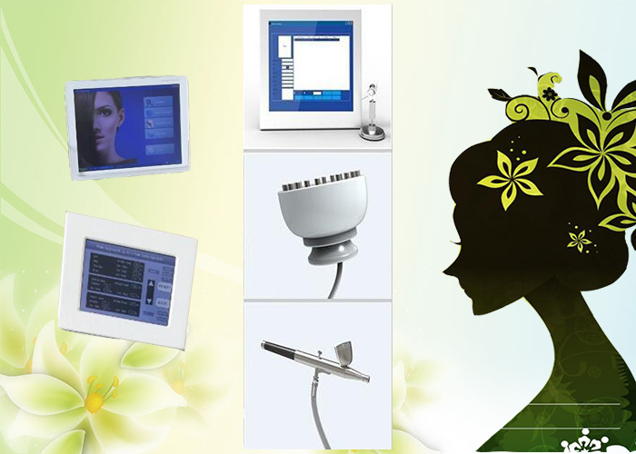 Hair loss solution LED Laser Hair Loss Treatment Making Growth Machine