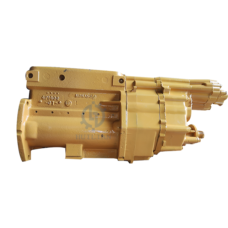 Pompe mécanique d'injection de carburant du moteur diesel 3306 pour CATEEEEEEE E330 E330B E350