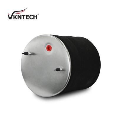 CONTITECH 4881NP02 Trailer Truck Suspension Air Bags 1R14-701 W01-M58-8601