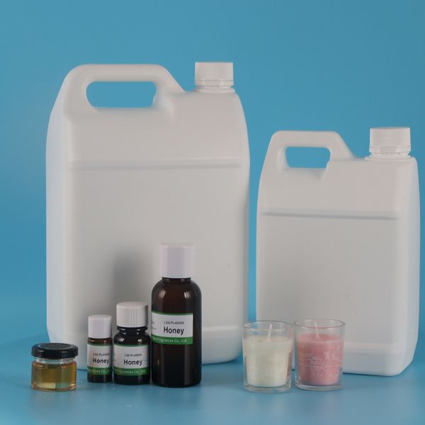 100% Pure Natural Candle Fragrances Organic Honey Fragrance Essence Oil