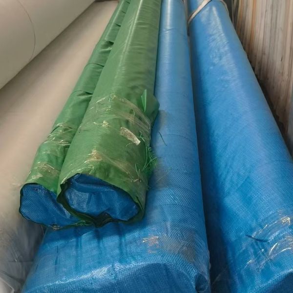 Tuyau tube sans soudure en acier inoxydable ASTM A790 UNS S31200