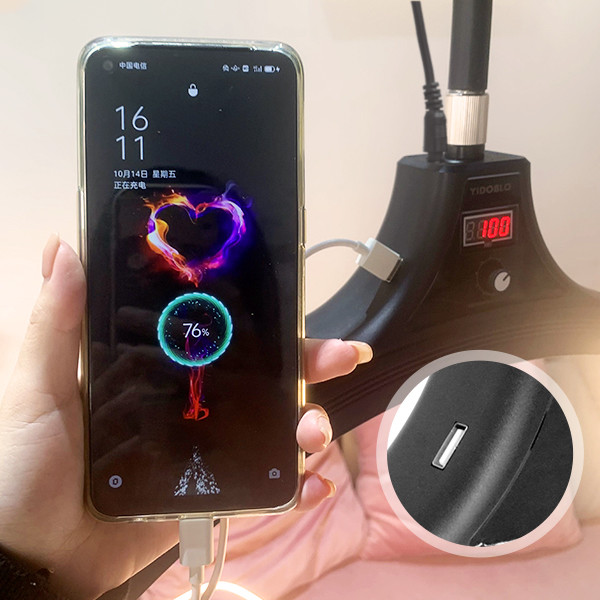 свет полумесяца СИД 60w