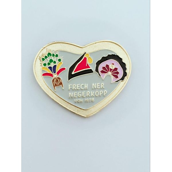 germany 3D  orden supplier  , Fakers  pin badges ,Soft enamel badges  makers  koln carnival medal badges