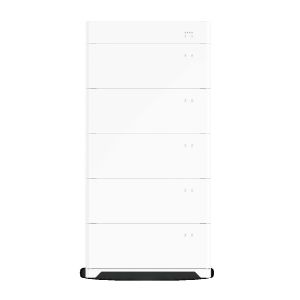 Stackable BESS system
